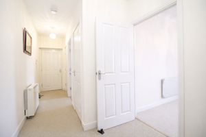 Entrance Hallway- click for photo gallery